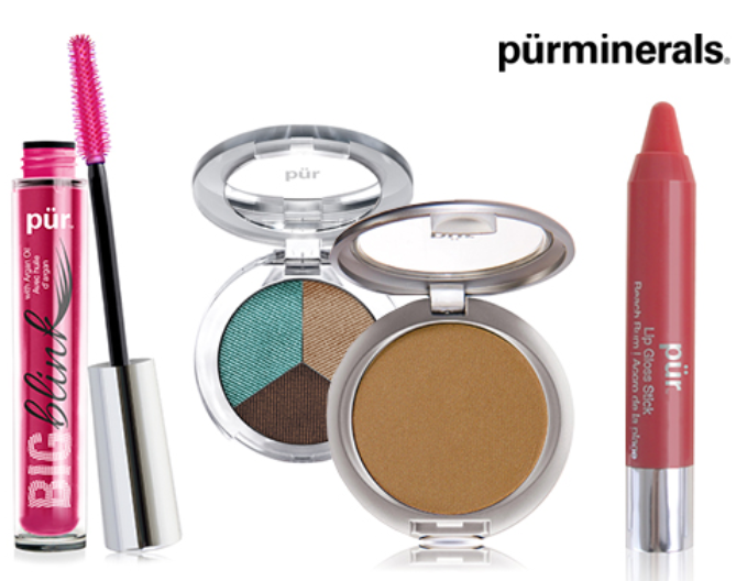 pür minerals tävling modernmom