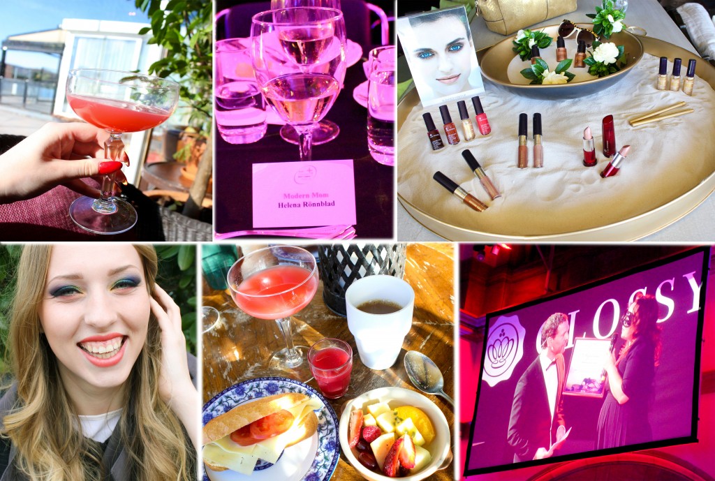 fin de semana de belleza en sthlm