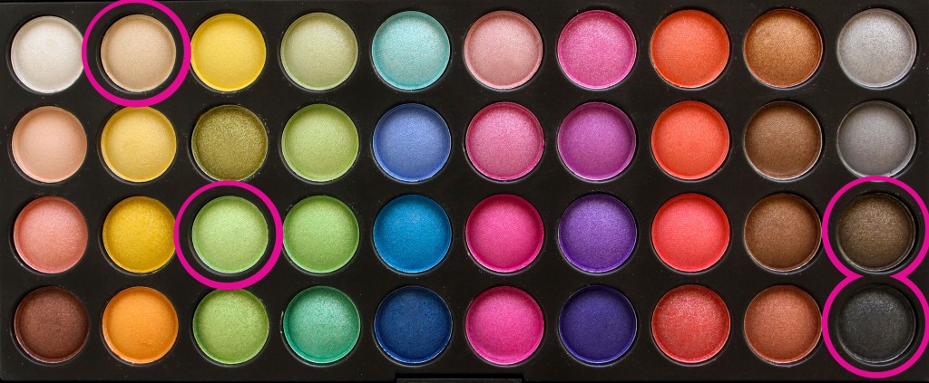 makeup blog