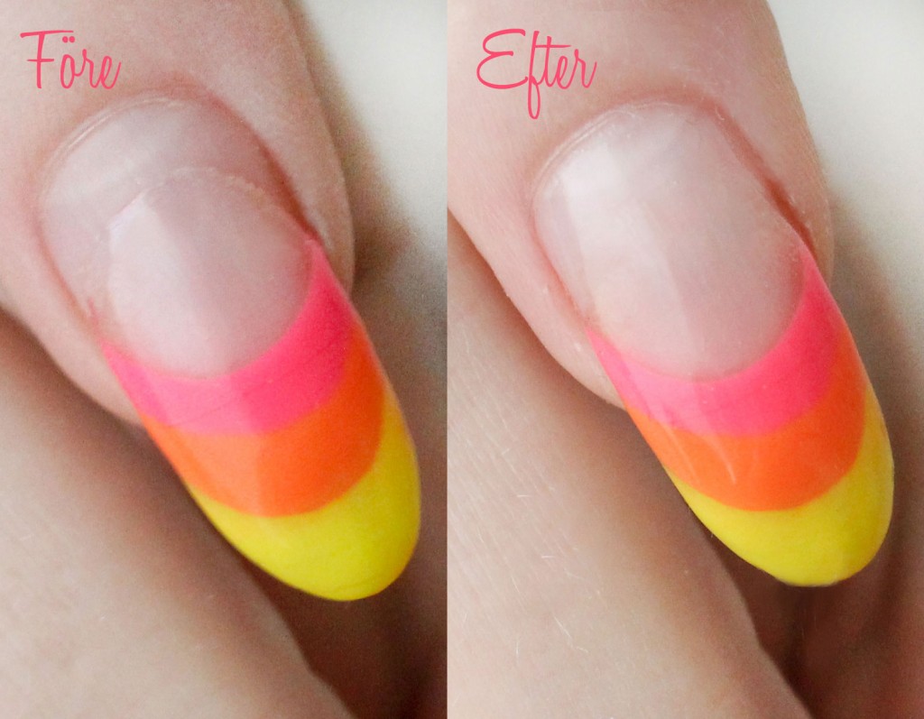 outgrowth salognails