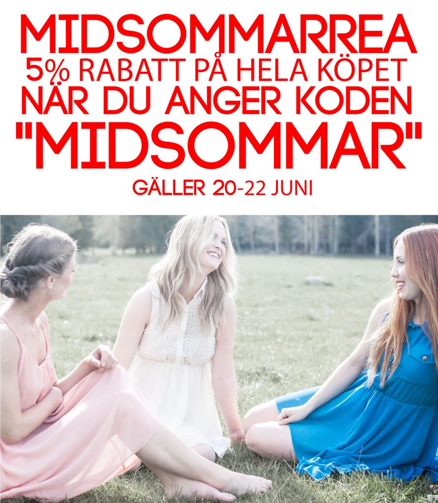 midsummer