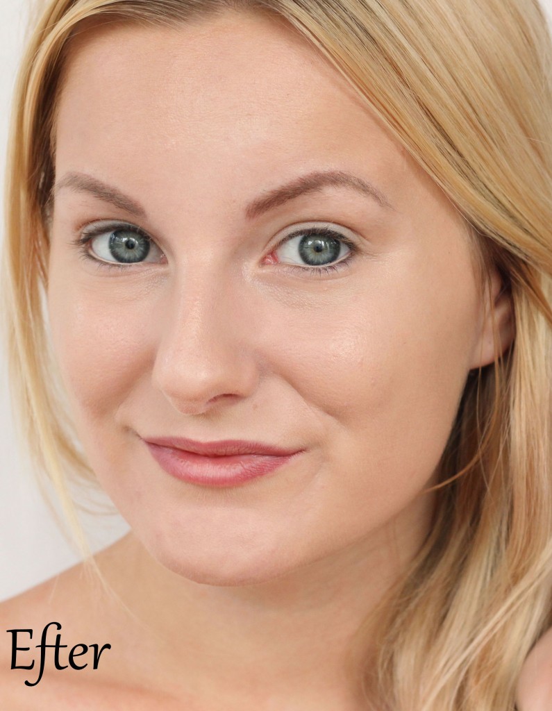 IsaDora-Hydralight-Matte-Foundation