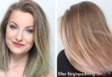 ¿Pelo verde? ¡2 mejores consejos para teñir el cabello!