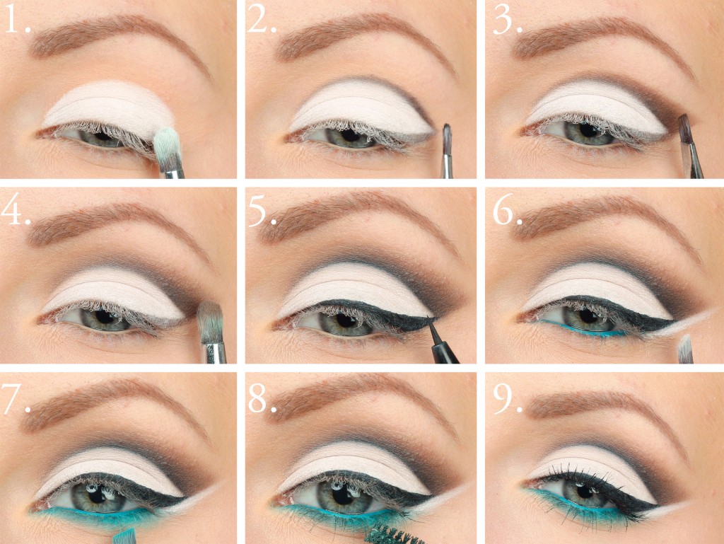 cut-crease-matte-makeup-tutorial