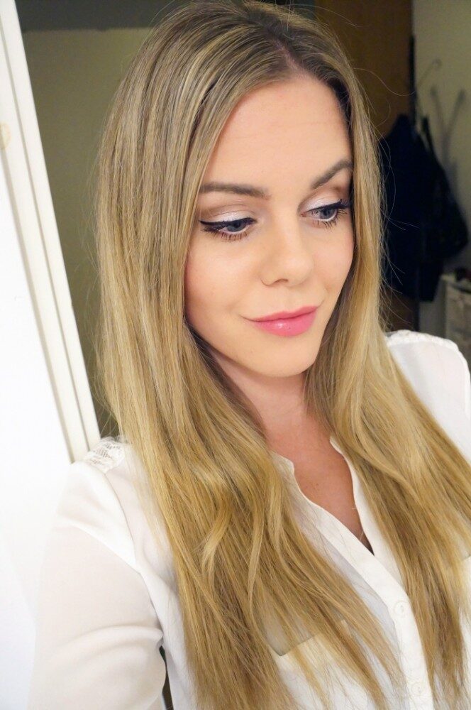 maquillaje egoina