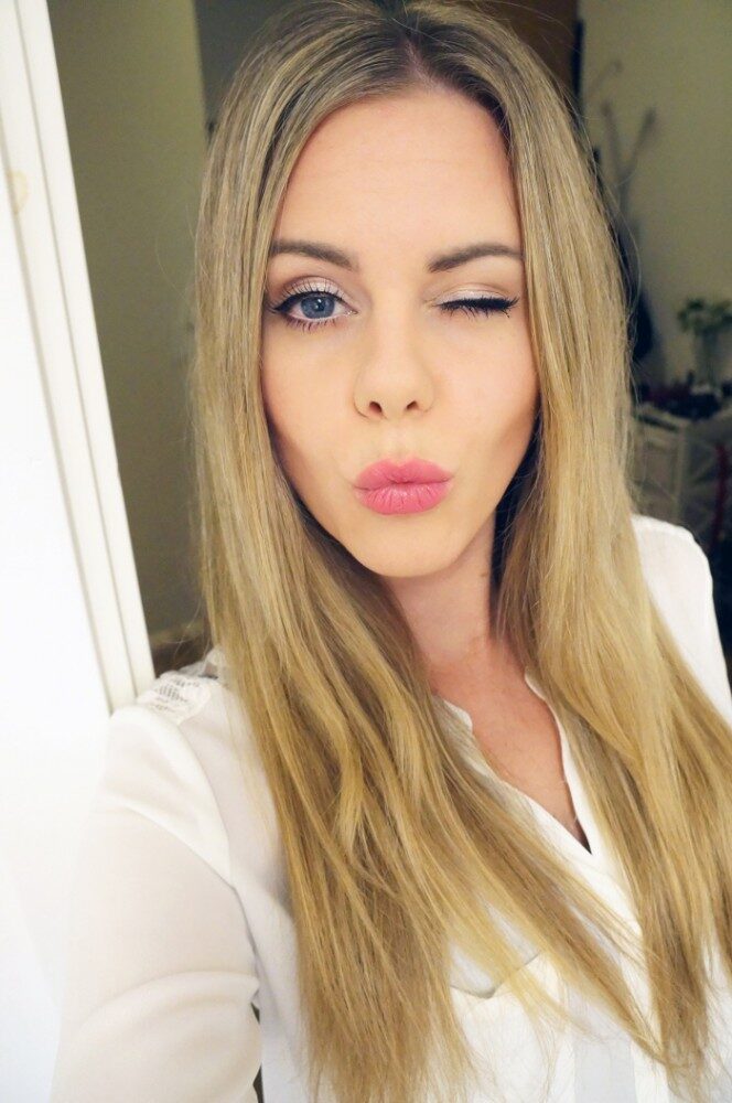 maquillaje egoina