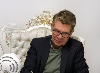 Nytt poddasvnitt – Mål utan generaliseringar
