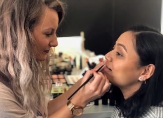 ¿Maquillador autodidacta o formación en maquillaje?