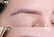 ¡Todo sobre el levantamiento de cejas! - (Laminación de cejas / Levantamiento de cejas)