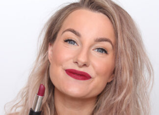 Lipstick tips! Date Night from glo Skin Beauty