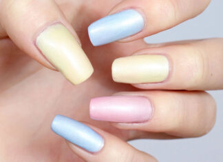 ¿Cómo dejar de morderse las uñas? (10 consejos inteligentes)